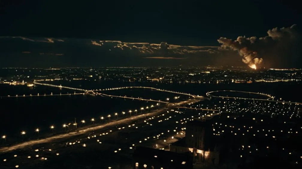 Til Schweiger revine în cinematografie, interpretând un ofițer nazist