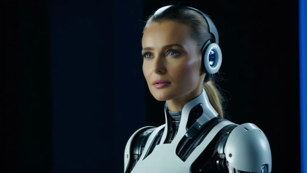 Impactul inteligenței artificiale asupra pieței muncii