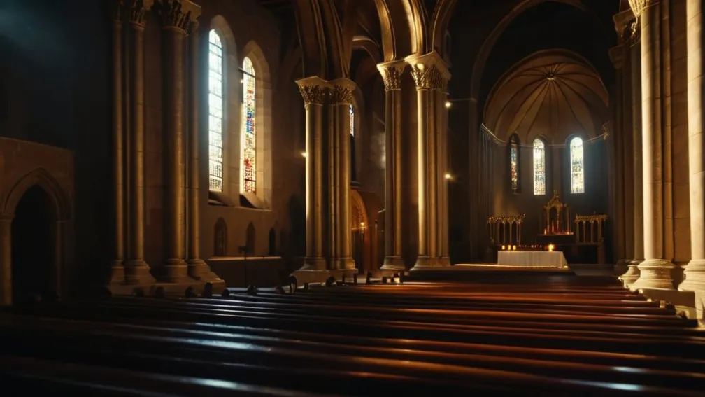 Episcopul Kramer se opune implicării AfD în guvernul landului Saxonia-Anhalt