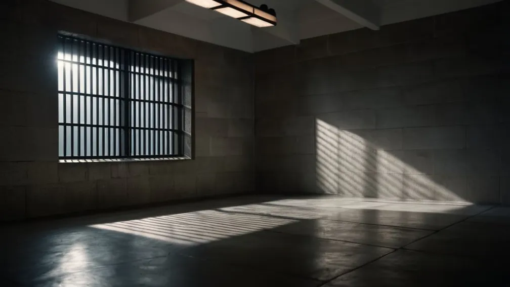 Omonimul unui vicepreședinte american, în spatele gratiilor pentru amenințări cu moartea la adresa lui Trump și Musk