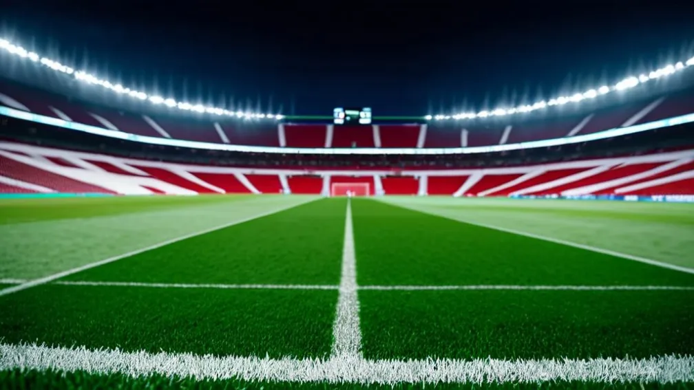 Starul de la Leverkusen, Ibrahim Maza, surprinde fanii cu o nouă tunsoare: Reacțiile divergente!