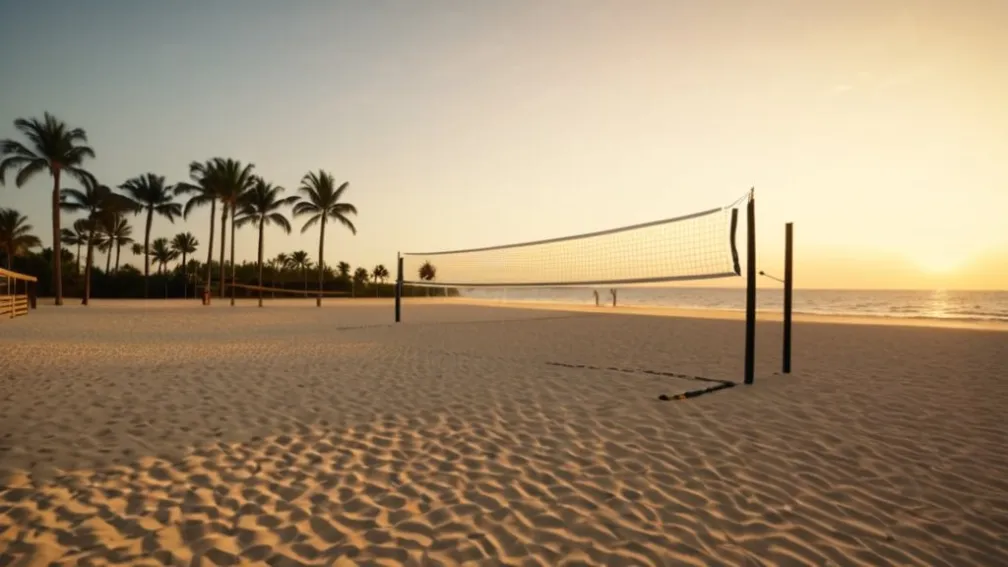Victorie Senzațională: Duo-ul German Ehlers/Wickler Avancează în Sferturile de Finală ale Campionatului Mondial de Beach Volei