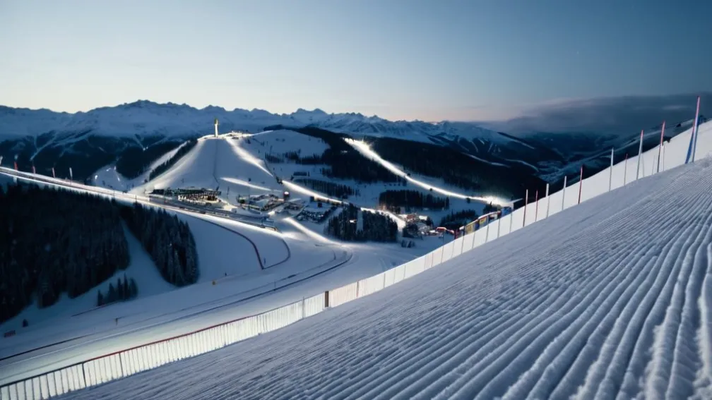 Markus Eisenbichler, fostul campion mondial, revine în săriturile cu schiurile ca expert Eurosport