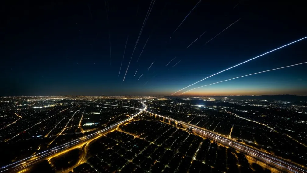 Noua rută a aeroportului Frankfurt pentru reducerea zgomotului