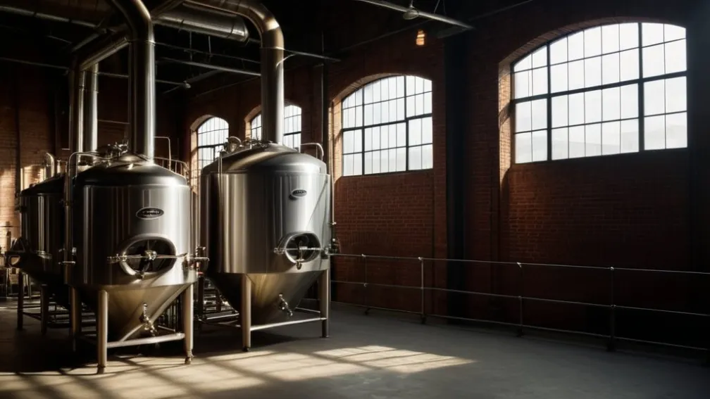 Oettinger închide fabrica de bere din Braunschweig după 150 de ani de tradiție