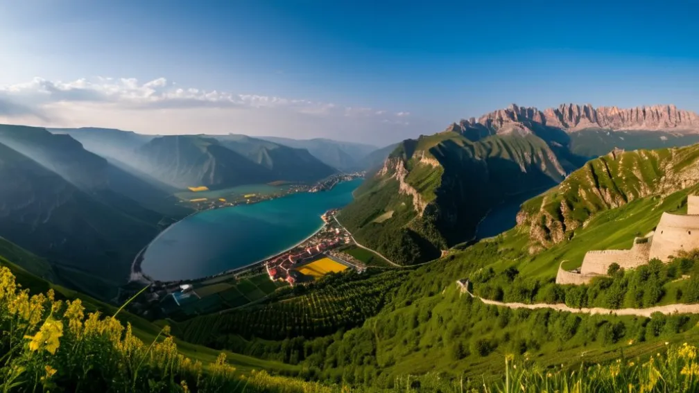 Călătorie în jurul lumii: Cele mai bune destinații turistice