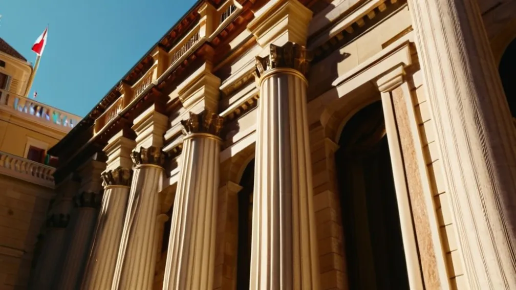 Ziua Națională a Principatului Monaco: Micii Prinți Jacques și Gabriella, în Prim-Plan