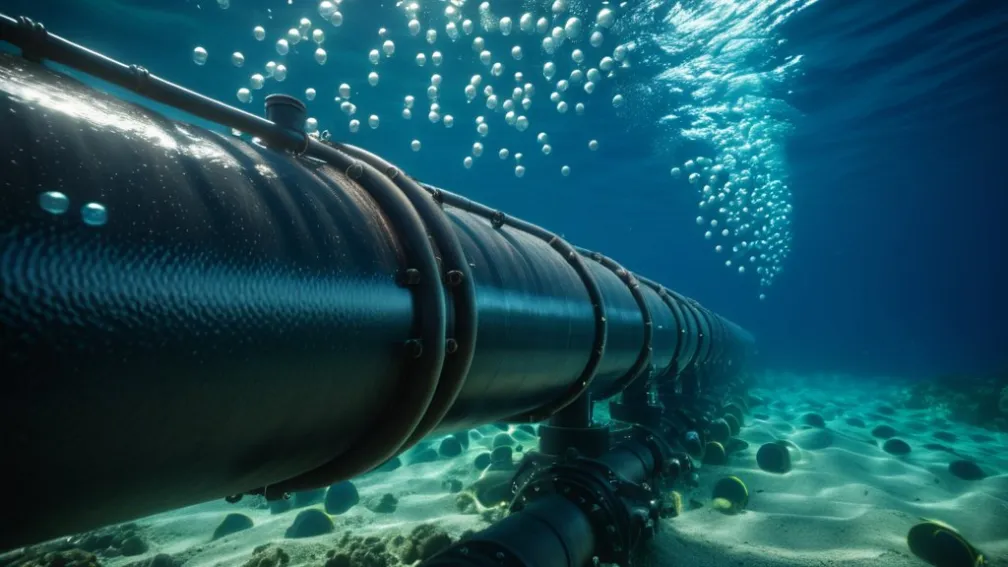 Curtea Supremă a Italiei dă undă verde extrădării presupusului sabotor Nord Stream în Germania