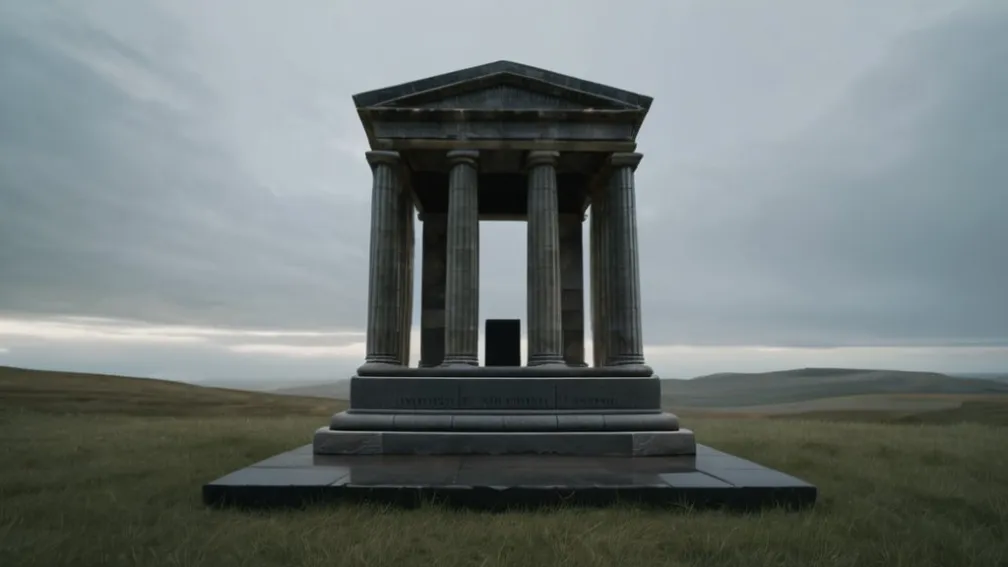 Germania investește milioane de euro în memorialele lagărelor de concentrare Dachau și Flossenbürg