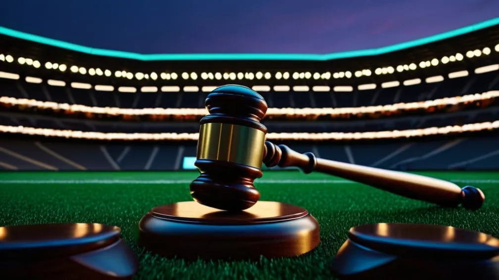 Decizia BVB și DFB în cazul Adeyemi privind posesia ilegală de arme