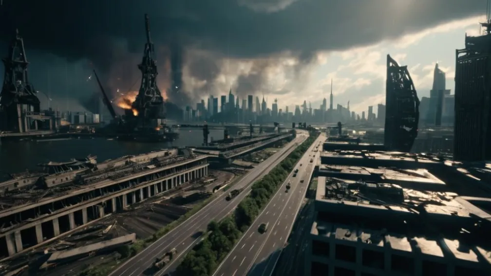 Cancelarul German Merz anunță majorarea ajutorului pentru Ucraina și condiții stricte anticorupție