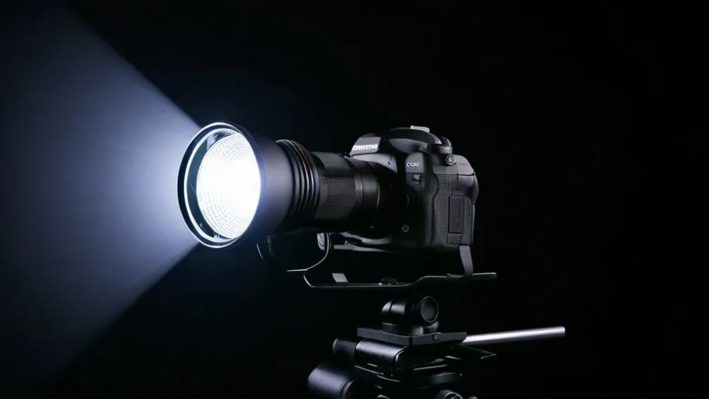 Iluminat LED: Viitorul Iluminatului