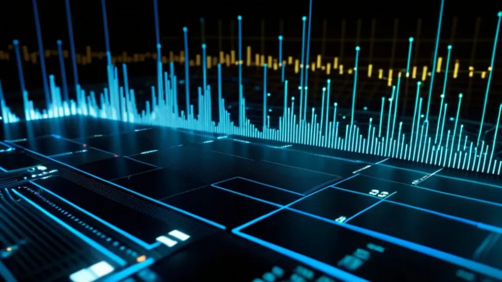 Creșterea spectaculoasă a Nvidia: Ce înseamnă pentru piața bursieră și viitorul AI?