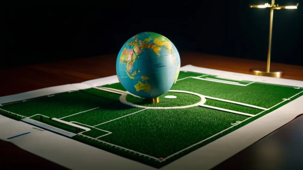 Danilho Doekhi de la Union Berlin vrea să joace pentru Suriname la Cupa Mondială 2026: Cazul ajunge la TAS