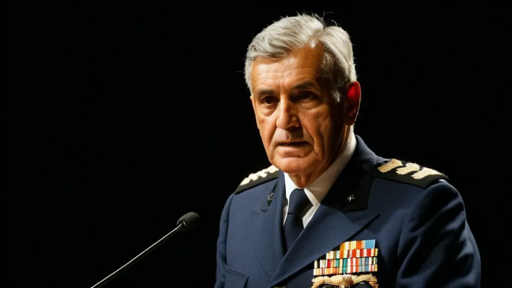 Orori Necanonisite: Un Fost Ofițer Argentinian, Acuzat de Tortură și Crime, A Murit Înainte de Proces