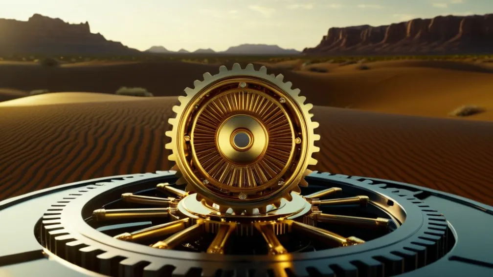 Ministrul Economiei Germaniei în Qatar: Căutare de Investiții pe Fondul Controversei Legăturilor cu Terorismul