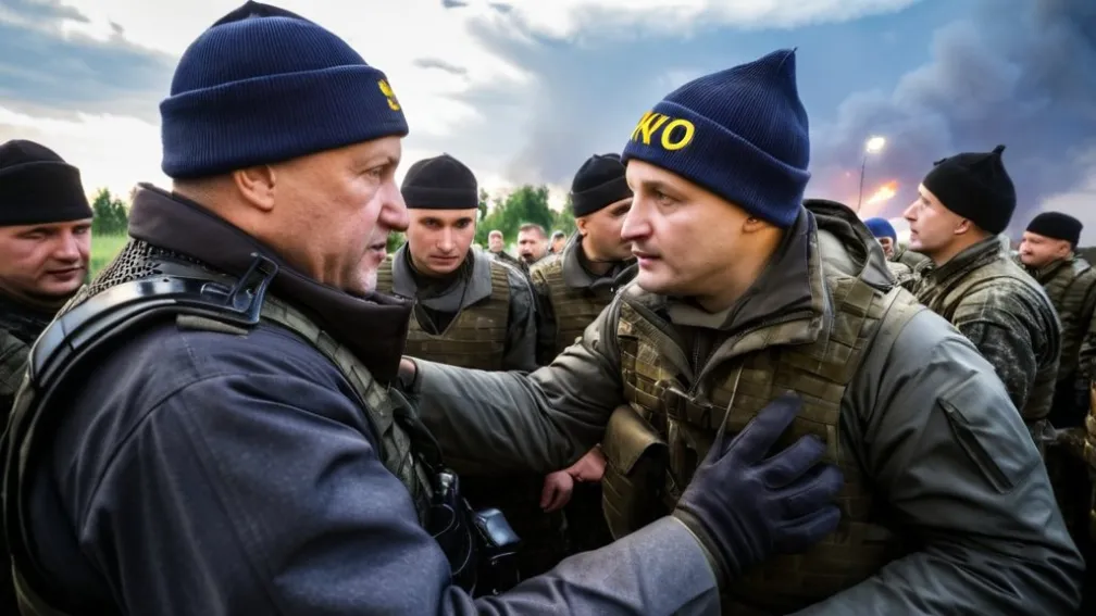 Privire de ansamblu asupra situației din Ucraina