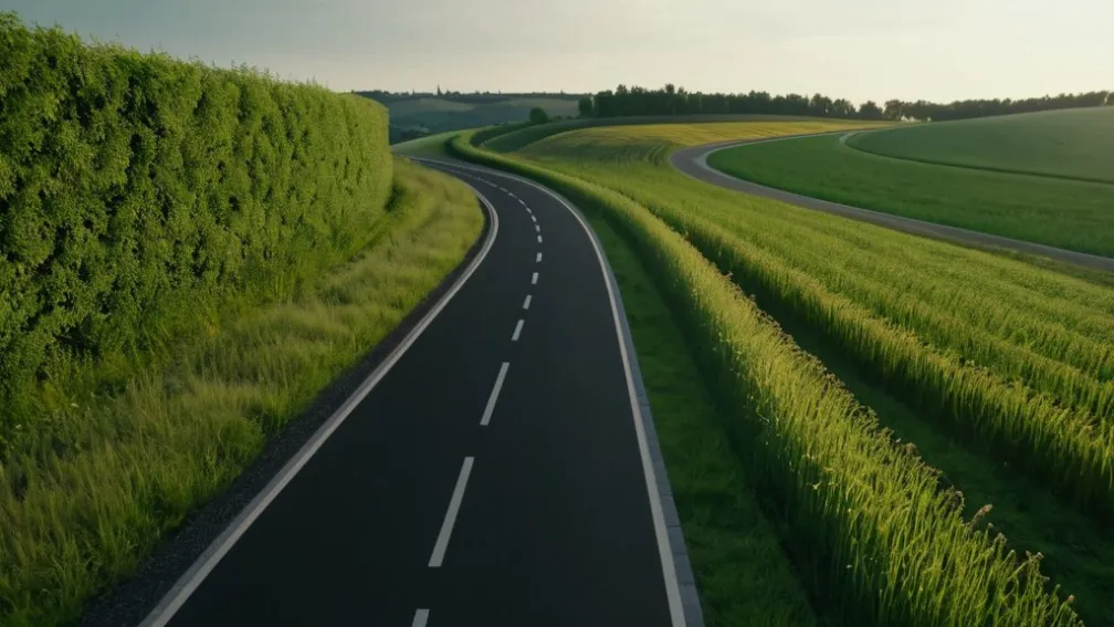 Saarland investește milioane pentru a recupera decalajul în infrastructura ciclistă: se adaugă 500 km noi