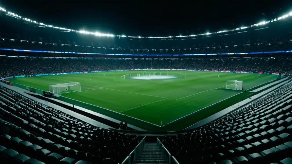 Haos cu spray-ul paralizant: Poliția a atacat jucători după un meci de fotbal din Argentina