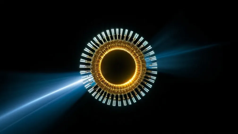 Calculul Cuantic: Revoluția în Procesarea Informației