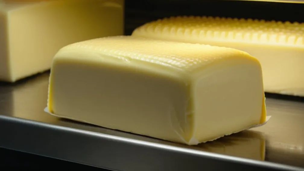 Prețurile untului scad drastic: Untul devine o afacere excelentă înainte de sărbători