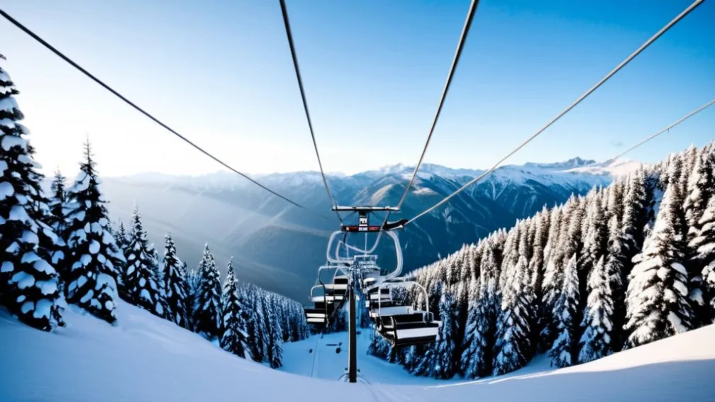 Sezonul de schi în Allgäu începe mai devreme: Investiții de 55 de milioane de euro pentru modernizare