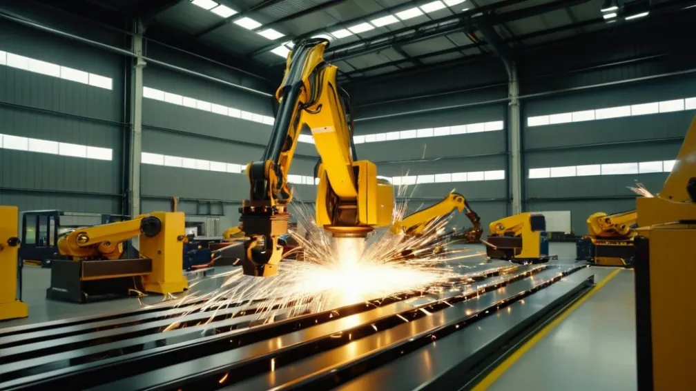 MAN taie 2300 de locuri de muncă în Germania pe fondul transformării pieței