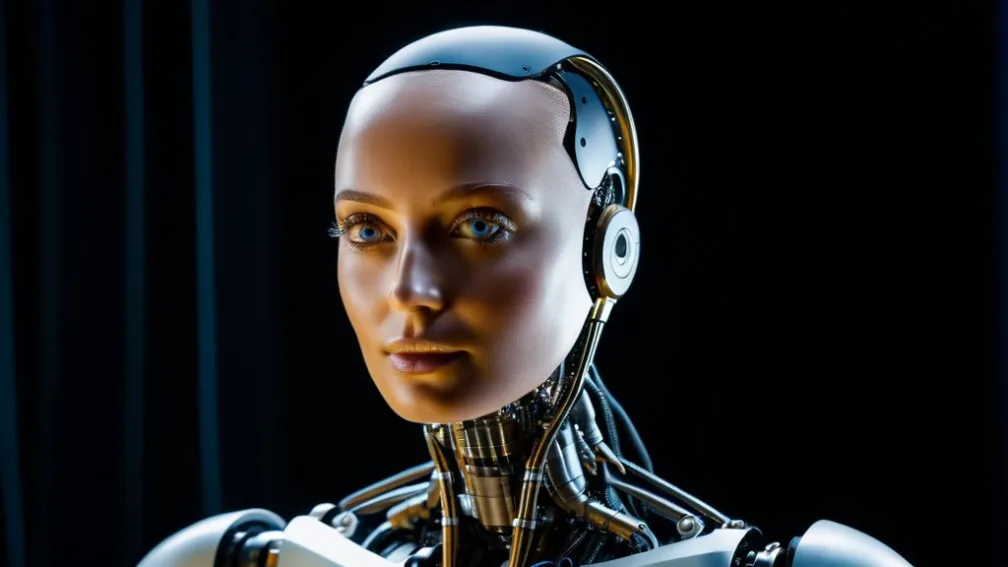 O Nouă Eră a Inteligenței Artificiale: Descoperă Viitorul