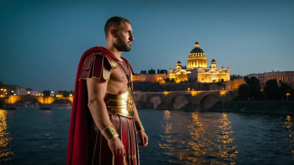 Istoria Imperiului Roman