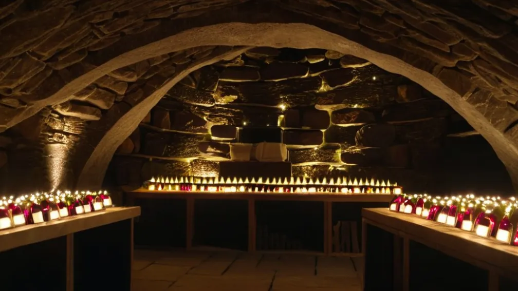 Piețe de Crăciun Neobișnuite în Germania: Descoperă Locații Magice pentru Sărbători