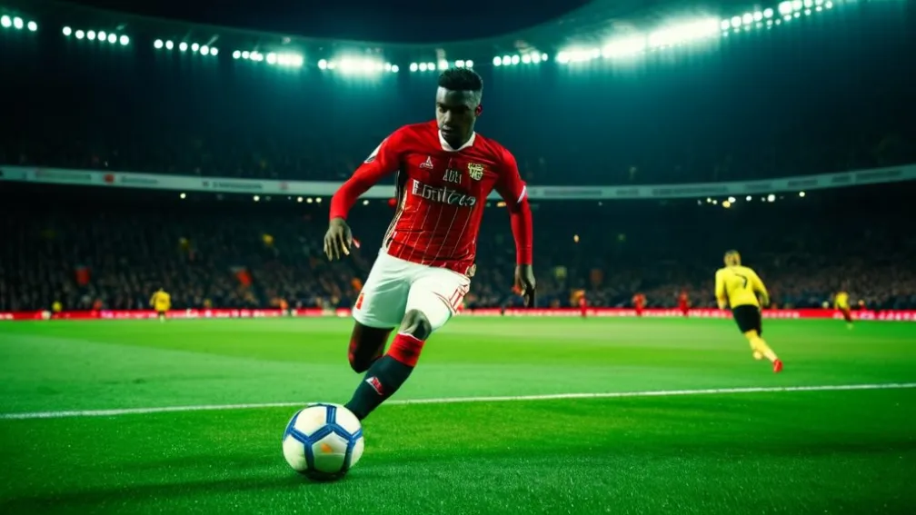 Domino de Transferuri la Bayern: Decizia privind Înlocuitorul lui Upamecano, Iminentă