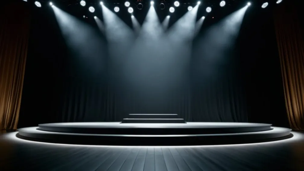 Moment dramatic la semifinala "Miss Universe": concurenta din Jamaica a căzut de pe scenă