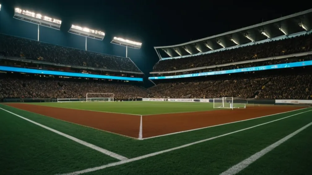 Cel mai vechi stadion din Germania: "GAZi-Stadion auf der Waldau" sărbătorește 120 de ani de istorie fotbalistică