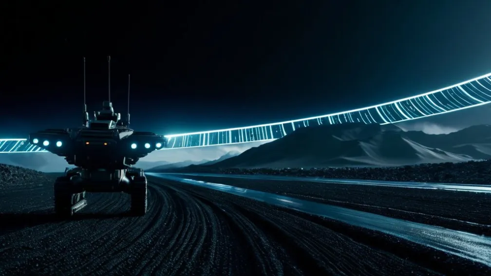 Melania Trump: Inteligența Artificială va schimba războiul mai profund decât bomba atomică