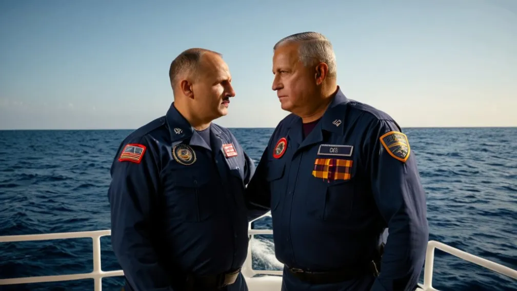 Garda de Coastă a SUA reclasifică svastica: De la simbol al urii la „potențial diviziv”