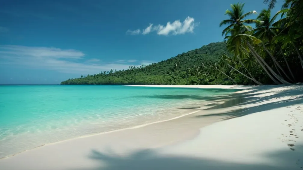 K’gari: Paradisul Mortal al Australiei – O Insulă Plină de Pericole Ascunse