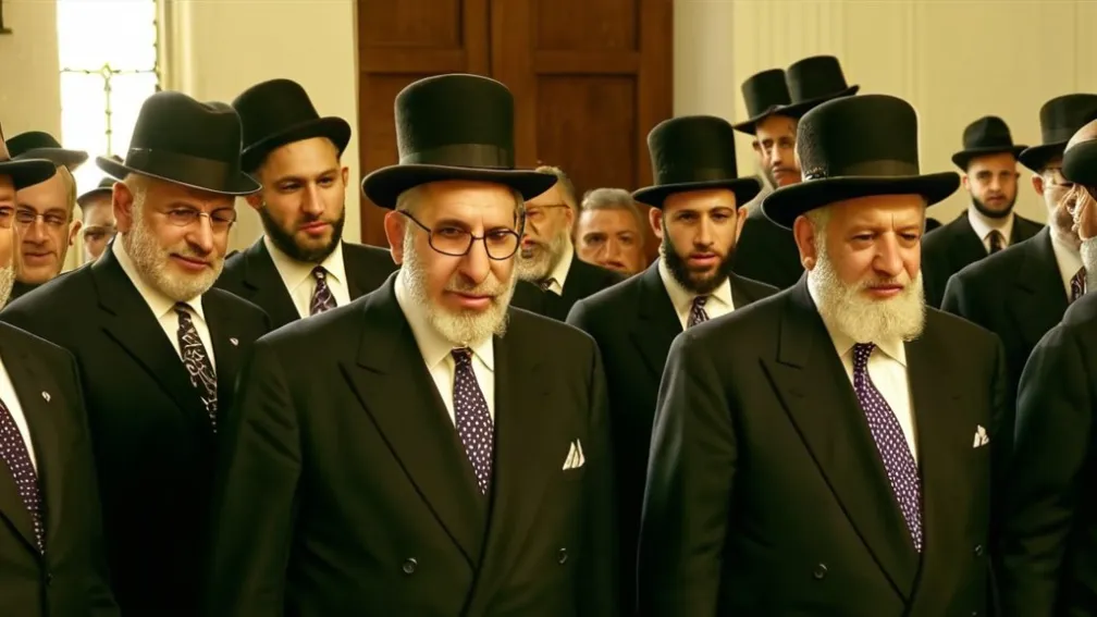 Istoria diasporei evreiești