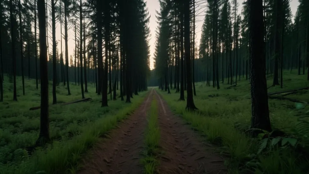 Atac brutal al unui urs grizzly asupra unor elevi în Canada: patru răniți, doi în stare critică