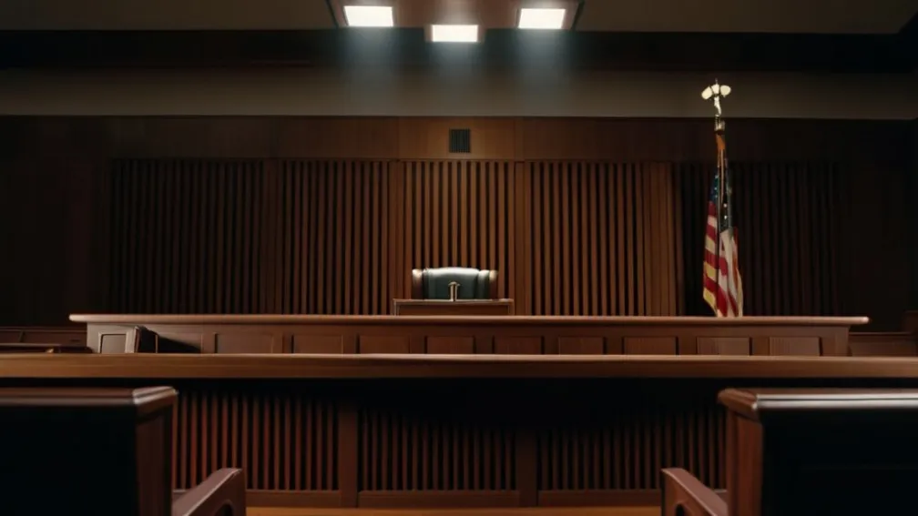 Proces de crimă brutală în Krefeld: Acuzatul depune mărturie despre o faptă atroce