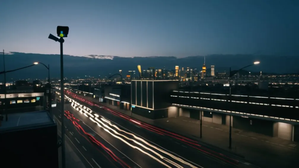 Dezbatere aprinsă în Brandenburg: Ministrul de Interne vrea mai multe camere de supraveghere pentru a combate "zonele de frică"