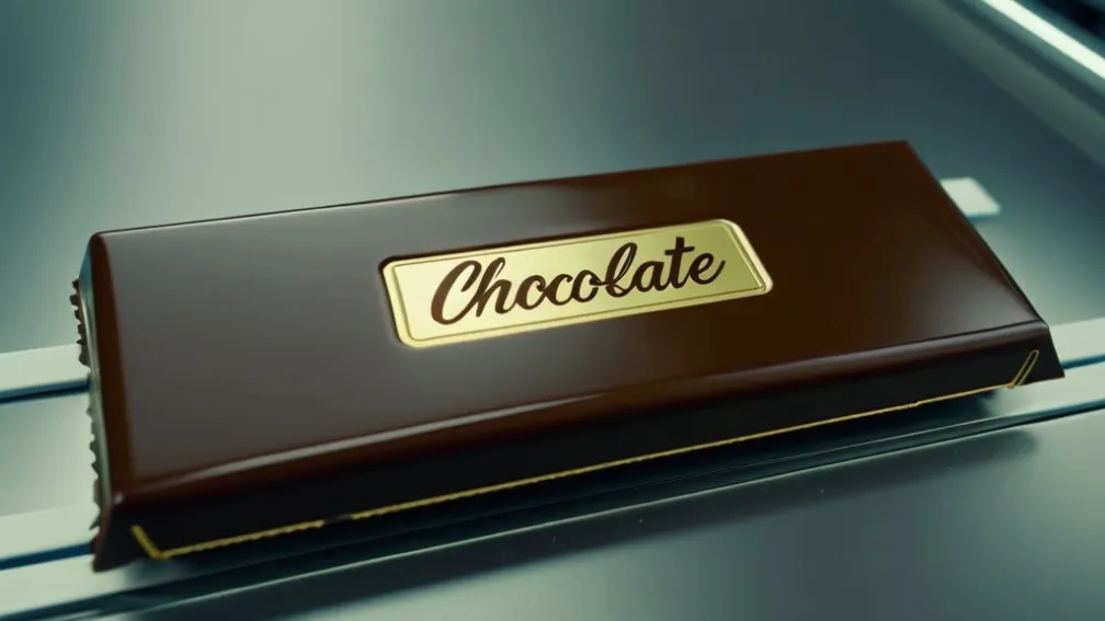 Lidl intensifică lupta împotriva furturilor: batoane de ciocolată securizate cu etichete anti-furt