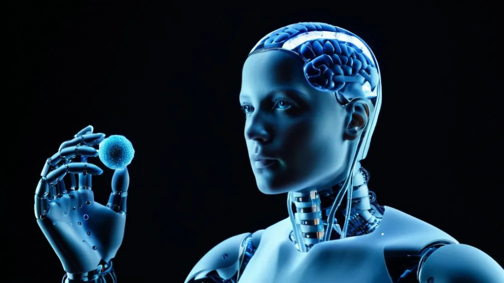 Revoluția AI în Medicină