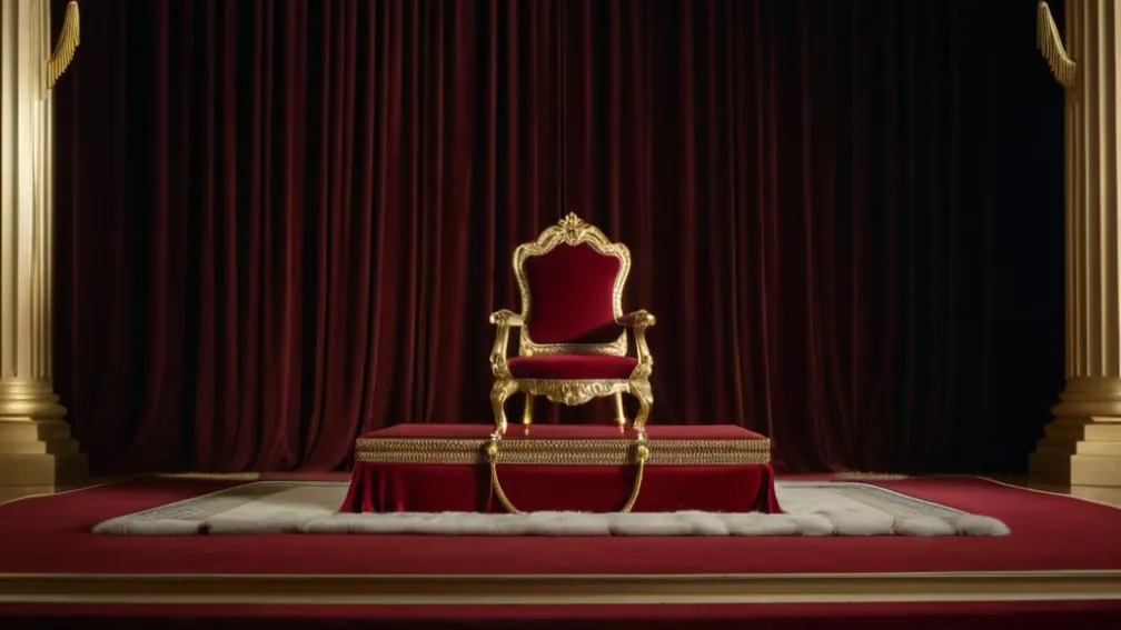 Soția ministrului german refuză o înaltă distincție pe fondul scandalului politic