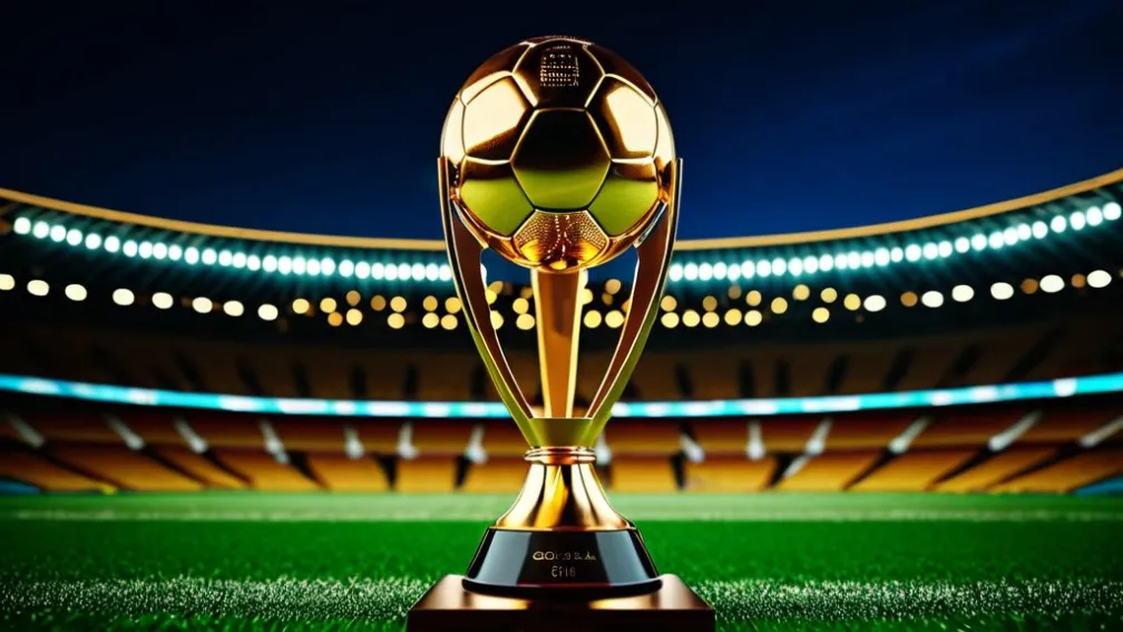 FIFA șochează: Posterul Cupei Mondiale fără Cristiano Ronaldo, retras după reacția fanilor