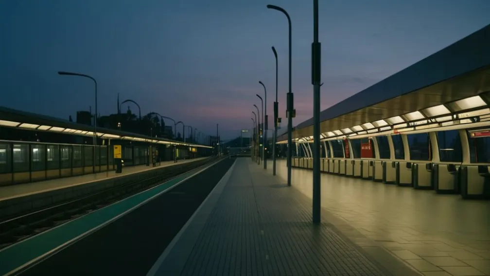 Fetele dispărute în Berlin, Lamis și Adele, au fost găsite în siguranță