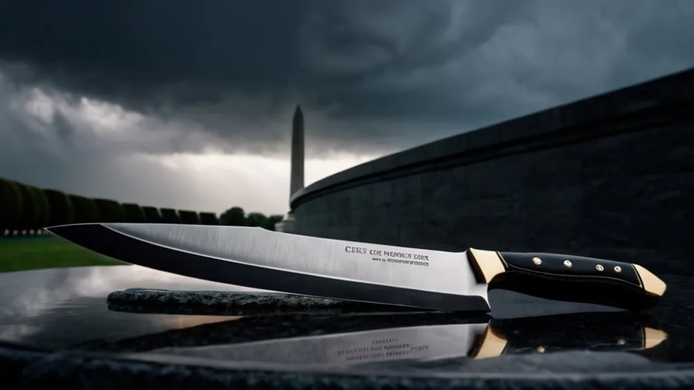 Sirian acuzat de atac cu cuțitul la Memorialul Holocaustului din Berlin: judecat pentru tentativă de omor și legături cu ISIS