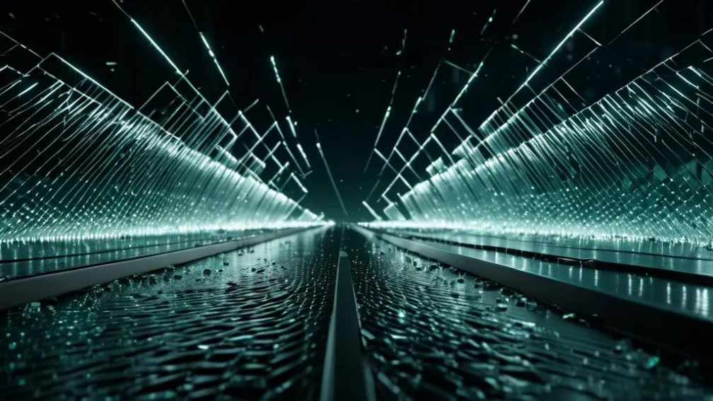 Incidență Polițienească Escaladată în Bochum: Fetiță Surdă de 12 Ani Împușcată, Cereri de Schimbare