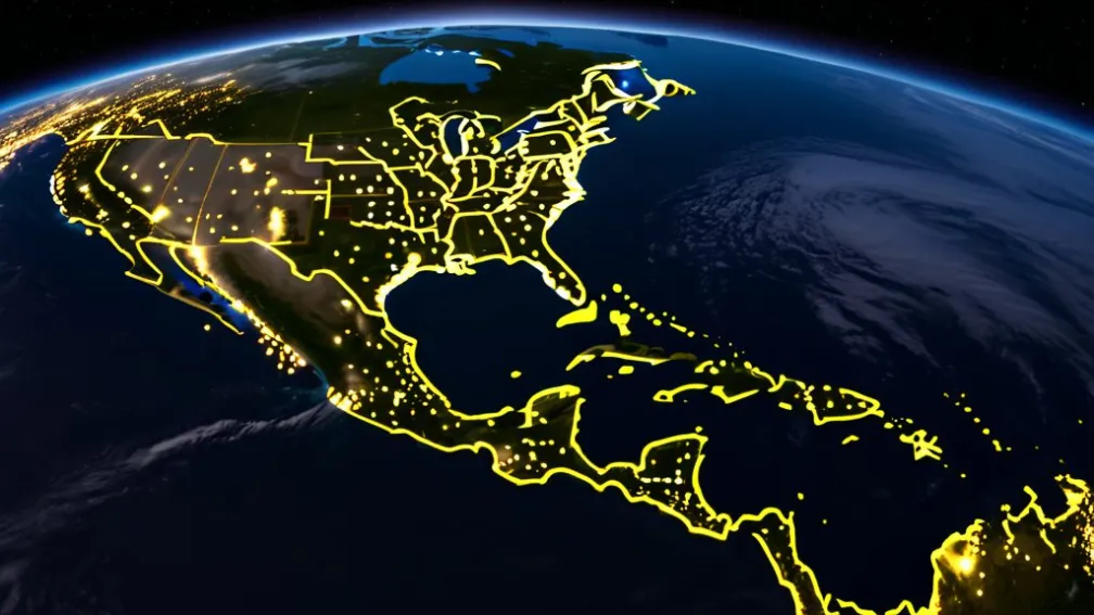 Schimbarea climatică globală