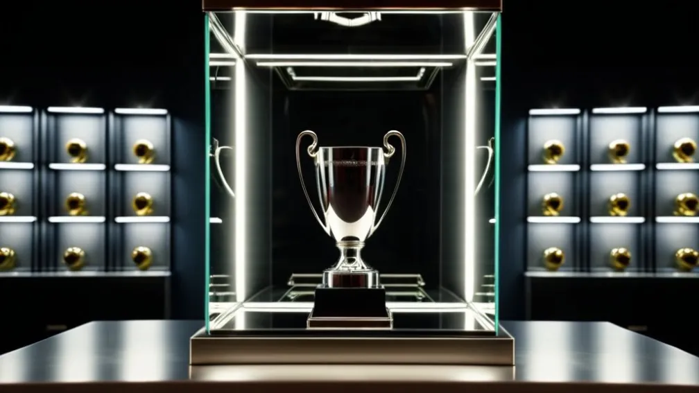 Trofeul Campionului German la Handbal, Furat: Declarația lui Uli Hoeneß Stârnește Frică în Bundesliga