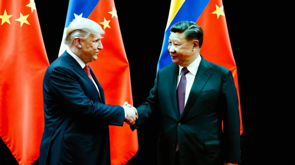 Războiul comercial dintre SUA și China: Consecințe și perspective